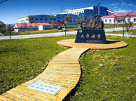 上海天华矿业集团