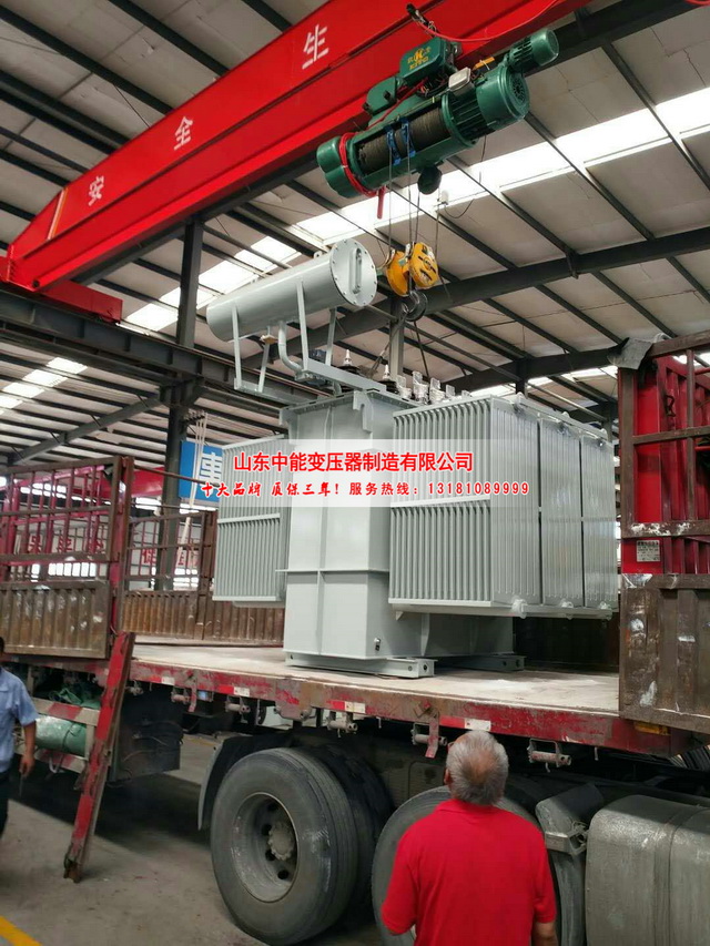 上海S11-8000KVA/35KV/10KV油浸式变压器价格